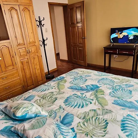 Apartamento Departamento Bien Ubicado Con Todo Lo Necesario Latacunga Exterior foto
